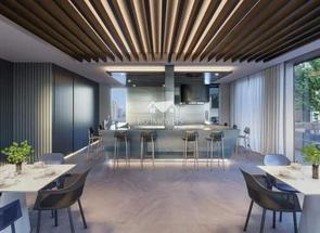 Cobertura, 1 Quarto, 2 Vagas, 1 Suite em Vale do Sereno, Nova Lima, MG valor de R$ 1.871.064,00 no Lugar Certo