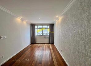 Apartamento, 3 Quartos, 2 Vagas, 1 Suite para alugar em Buritis, Belo Horizonte, MG valor de R$ 4.150,00 no Lugar Certo