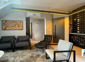 Cobertura, 3 Quartos, 2 Vagas, 2 Suites em Sion, Belo Horizonte, MG valor de R$ 1.950.000,00 no Lugar Certo