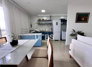 Apartamento, 2 Quartos, 1 Vaga, 1 Suite em Rua 250, Coimbra, Goiânia, GO valor de R$ 550.000,00 no Lugar Certo