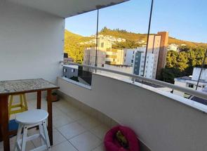 Apartamento, 3 Quartos, 2 Vagas, 1 Suite para alugar em Buritis, Belo Horizonte, MG valor de R$ 3.200,00 no Lugar Certo