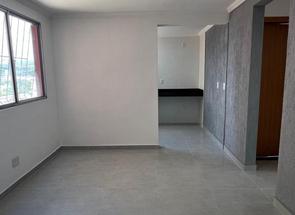 Apartamento, 2 Quartos, 1 Vaga em Vila das Flores, Betim, MG valor de R$ 138.000,00 no Lugar Certo