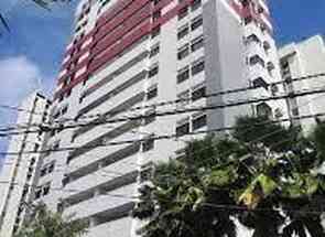Apartamento, 3 Quartos, 2 Vagas, 1 Suite em Rua Guilherme Pinto, Graças, Recife, PE valor de R$ 800.000,00 no Lugar Certo