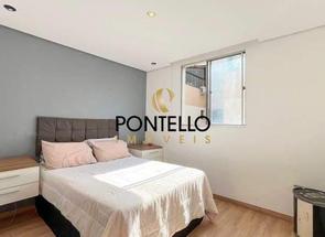 Cobertura, 3 Quartos, 1 Vaga, 1 Suite em Cinquentenário, Belo Horizonte, MG valor de R$ 520.000,00 no Lugar Certo