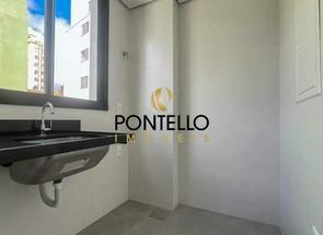 Cobertura, 3 Quartos, 3 Vagas, 1 Suite em Silveira, Belo Horizonte, MG valor de R$ 1.840.000,00 no Lugar Certo