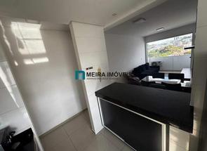Apartamento, 2 Quartos, 2 Vagas, 1 Suite em Dona Clara, Belo Horizonte, MG valor de R$ 580.000,00 no Lugar Certo