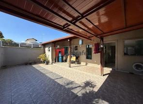 Casa, 3 Quartos, 2 Vagas, 1 Suite em Santa Branca, Belo Horizonte, MG valor de R$ 650.000,00 no Lugar Certo