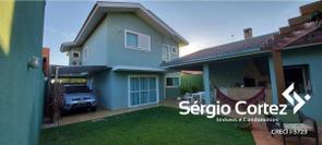 Casa, 4 Quartos, 6 Vagas, 1 Suite em San Fernando, Londrina, PR valor de R$ 1.100.000,00 no Lugar Certo