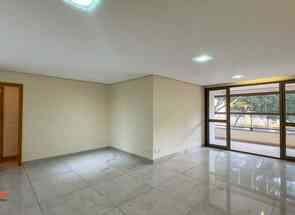 Apartamento, 4 Quartos, 4 Vagas, 2 Suites para alugar em Santo Antônio, Belo Horizonte, MG valor de R$ 7.200,00 no Lugar Certo