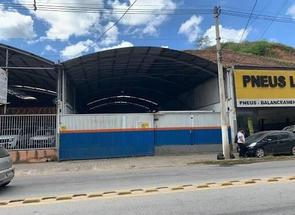 Galpão para alugar em Núcleo Industrial, Timóteo, MG valor de R$ 4.500,00 no Lugar Certo