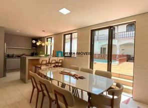 Casa, 5 Quartos, 2 Vagas, 2 Suites em Alto Barroca, Belo Horizonte, MG valor de R$ 2.100.000,00 no Lugar Certo