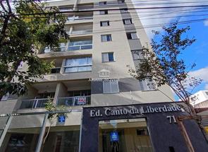 Apartamento, 3 Quartos, 2 Vagas, 1 Suite para alugar em Liberdade, Belo Horizonte, MG valor de R$ 3.100,00 no Lugar Certo