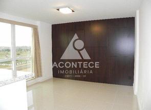 Apartamento, 1 Quarto, 2 Vagas para alugar em Q Sqnw 311, Noroeste, Brasília/Plano Piloto, DF valor de R$ 3.500,00 no Lugar Certo