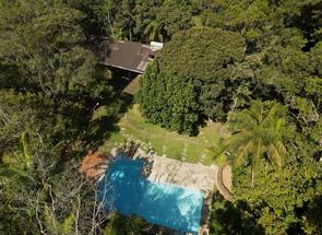 Casa, 5 Quartos, 10 Vagas em Parelheiros, São Paulo, SP valor de R$ 2.900.000,00 no Lugar Certo