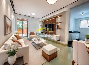 Apartamento, 3 Quartos, 2 Vagas, 1 Suite em Buritis, Belo Horizonte, MG valor de R$ 570.000,00 no Lugar Certo