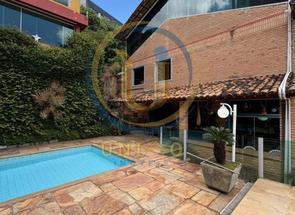 Casa, 6 Quartos, 5 Vagas, 1 Suite para alugar em Santa Lúcia, Belo Horizonte, MG valor de R$ 20.000,00 no Lugar Certo