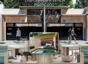 Casa, 3 Quartos em Vale Encantado, Vila Velha, ES valor de R$ 650.000,00 no Lugar Certo
