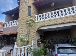 Casa, 4 Quartos, 4 Vagas em Primeiro de Maio, Belo Horizonte, MG valor de R$ 850.000,00 no Lugar Certo