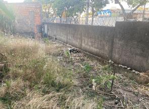 Lote, 3 Quartos, 2 Vagas em Santa Amélia, Belo Horizonte, MG valor de R$ 900.000,00 no Lugar Certo