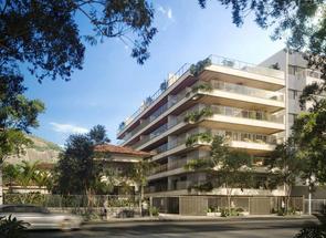 Apartamento, 1 Quarto em Rua Odílio Bacelar, Urca, Rio de Janeiro, RJ valor de R$ 1.985.076,00 no Lugar Certo