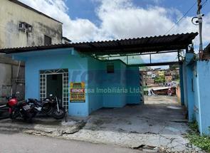 Lote em São Francisco, Manaus, AM valor de R$ 165.000,00 no Lugar Certo