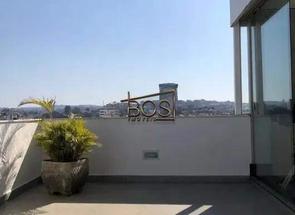 Cobertura, 3 Quartos, 2 Vagas, 1 Suite em Renascença, Belo Horizonte, MG valor de R$ 879.900,00 no Lugar Certo