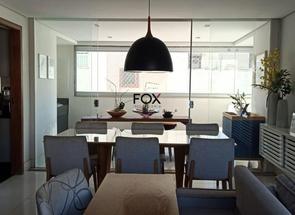 Apartamento, 4 Quartos, 3 Vagas, 2 Suites em São Pedro, Belo Horizonte, MG valor de R$ 2.400.000,00 no Lugar Certo