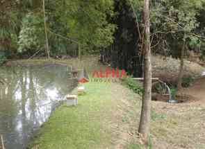 Fazenda em Campo Verde, Mario Campos, MG valor de R$ 650.000,00 no Lugar Certo