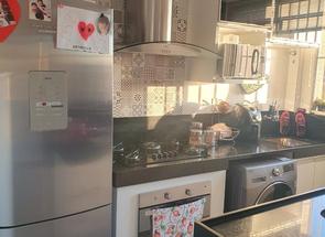 Apartamento, 3 Quartos, 1 Vaga, 1 Suite em Diamante, Belo Horizonte, MG valor de R$ 280.000,00 no Lugar Certo