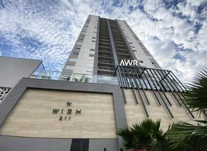 Apartamento, 3 Quartos, 2 Vagas em Rua C211, Jardim América, Goiânia, GO valor de R$ 130.000,00 no Lugar Certo