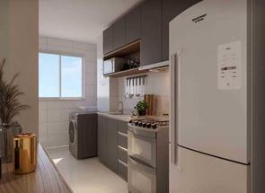 Apartamento, 2 Quartos, 1 Vaga em Braúnas, Belo Horizonte, MG valor de R$ 341.990,00 no Lugar Certo