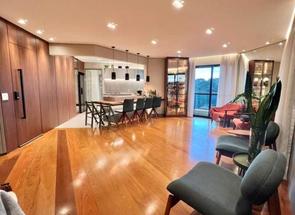 Apartamento, 3 Quartos, 3 Vagas, 1 Suite em Parque São Domingos, São Paulo, SP valor de R$ 1.850.000,00 no Lugar Certo