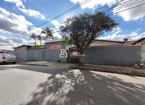 Casa, 3 Quartos, 1 Vaga para alugar em Rua Luneta, Brasil Industrial, Belo Horizonte, MG valor de R$ 2.900,00 no Lugar Certo