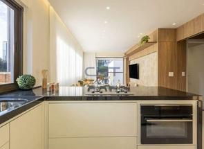 Apartamento, 2 Quartos, 2 Vagas, 2 Suites em Sion, Belo Horizonte, MG valor de R$ 1.296.000,00 no Lugar Certo