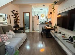 Casa, 2 Quartos, 1 Vaga em São Cosme de Baixo (são Benedito), Santa Luzia, MG valor de R$ 270.000,00 no Lugar Certo