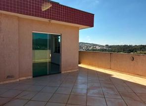 Cobertura, 3 Quartos, 1 Vaga, 1 Suite em Brasília, Sarzedo, MG valor de R$ 389.900,00 no Lugar Certo