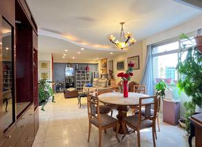 Apartamento, 4 Quartos, 2 Vagas, 1 Suite em Funcionários, Belo Horizonte, MG valor de R$ 1.780.000,00 no Lugar Certo