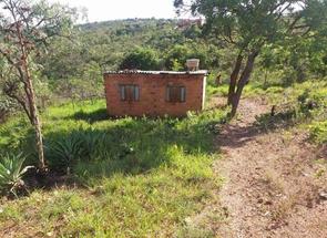 Lote em Zona Rural, Jaboticatubas, MG valor de R$ 100.000,00 no Lugar Certo