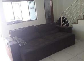 Casa, 3 Quartos, 1 Vaga, 1 Suite em Sapucaias III, Contagem, MG valor de R$ 450.000,00 no Lugar Certo