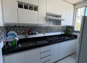 Apartamento, 2 Quartos, 1 Vaga em São Benedito, Santa Luzia, MG valor de R$ 165.000,00 no Lugar Certo