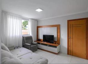Apartamento, 2 Quartos, 1 Vaga em São Salvador, Belo Horizonte, MG valor de R$ 300.000,00 no Lugar Certo