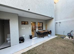 Casa, 3 Quartos, 2 Vagas, 3 Suites em Trevo, Belo Horizonte, MG valor de R$ 1.090.000,00 no Lugar Certo