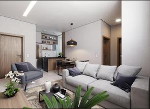 Apartamento, 2 Quartos, 1 Suite em Dona Clara, Belo Horizonte, MG valor de R$ 574.280,00 no Lugar Certo