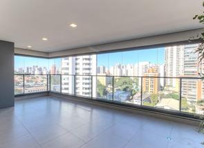 Apartamento, 3 Quartos, 2 Vagas, 1 Suite em Campo Belo, São Paulo, SP valor de R$ 1.850.000,00 no Lugar Certo