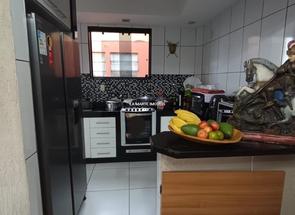 Apartamento, 3 Quartos, 1 Vaga, 1 Suite em Riacho das Pedras, Contagem, MG valor de R$ 280.000,00 no Lugar Certo