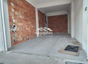 Loja, 5 Vagas em Santa Efigênia, Belo Horizonte, MG valor de R$ 760.000,00 no Lugar Certo