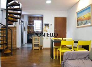 Cobertura, 3 Quartos, 1 Vaga, 1 Suite em São Pedro, Belo Horizonte, MG valor de R$ 769.500,00 no Lugar Certo