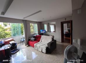 Apartamento, 4 Quartos, 3 Vagas, 1 Suite em Andesita, União, Belo Horizonte, MG valor de R$ 980.000,00 no Lugar Certo