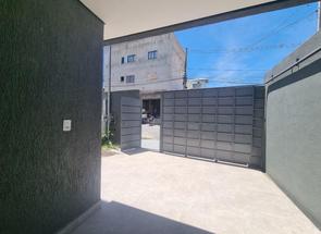 Casa, 3 Quartos, 2 Vagas, 1 Suite em São Pedro, Ibirité, MG valor de R$ 465.000,00 no Lugar Certo