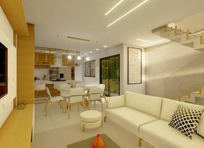 Casa, 3 Quartos, 2 Vagas, 1 Suite em Paquetá, Belo Horizonte, MG valor de R$ 1.480.000,00 no Lugar Certo
